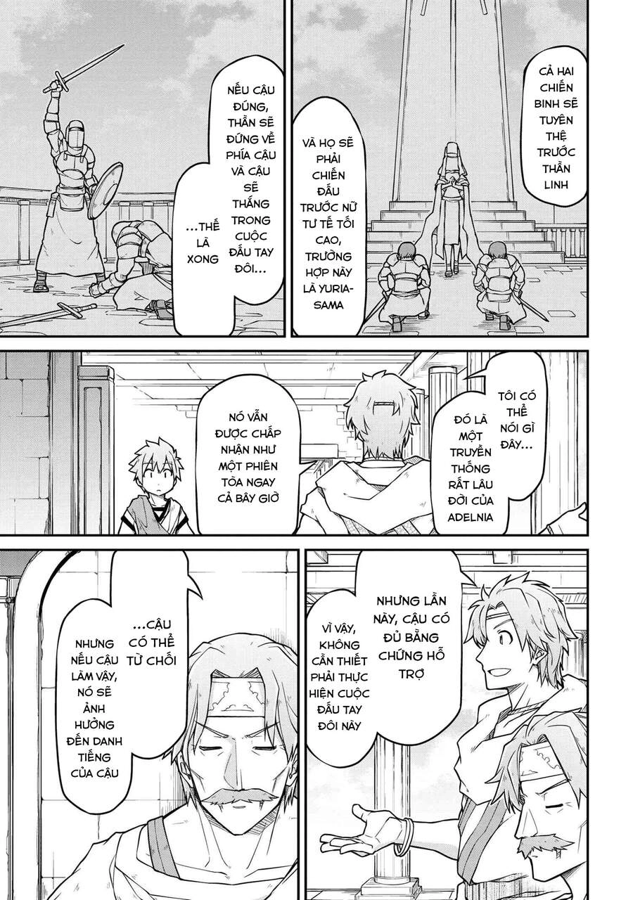 Dị Giới Kiến Quốc Ký Chapter 41.2 - 7