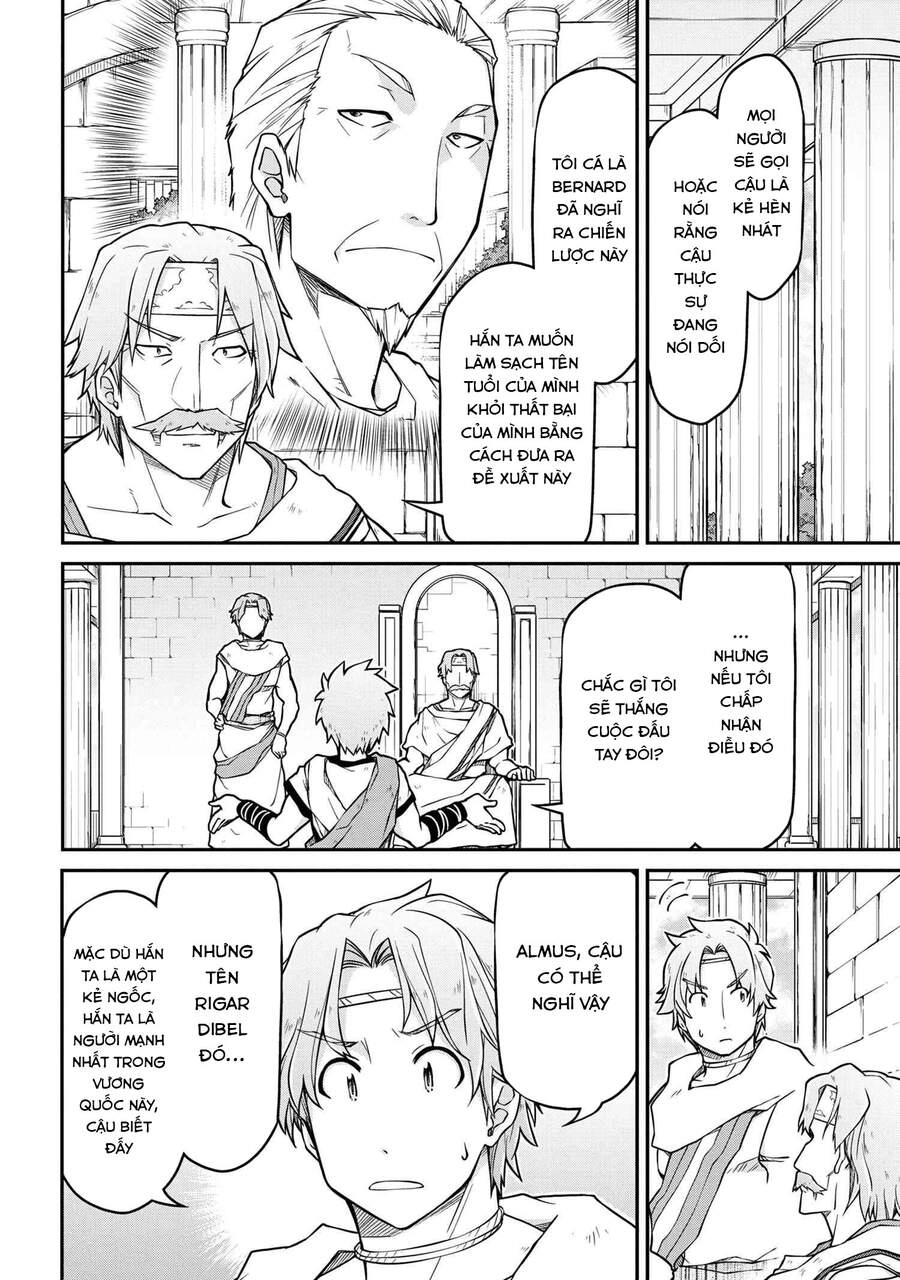 Dị Giới Kiến Quốc Ký Chapter 41.2 - 8