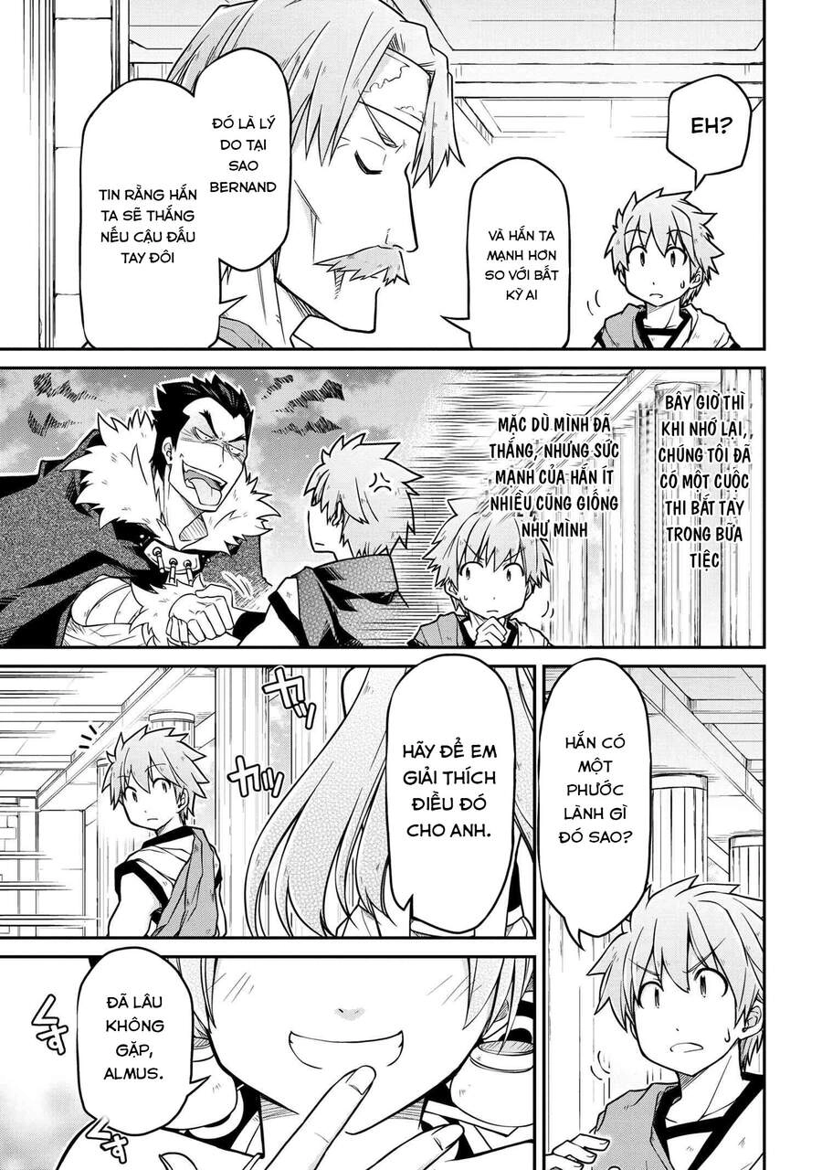 Dị Giới Kiến Quốc Ký Chapter 41.2 - 9