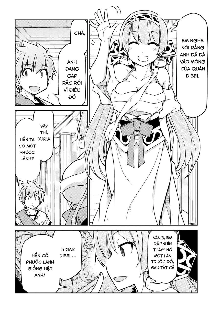 Dị Giới Kiến Quốc Ký Chapter 41.2 - 10