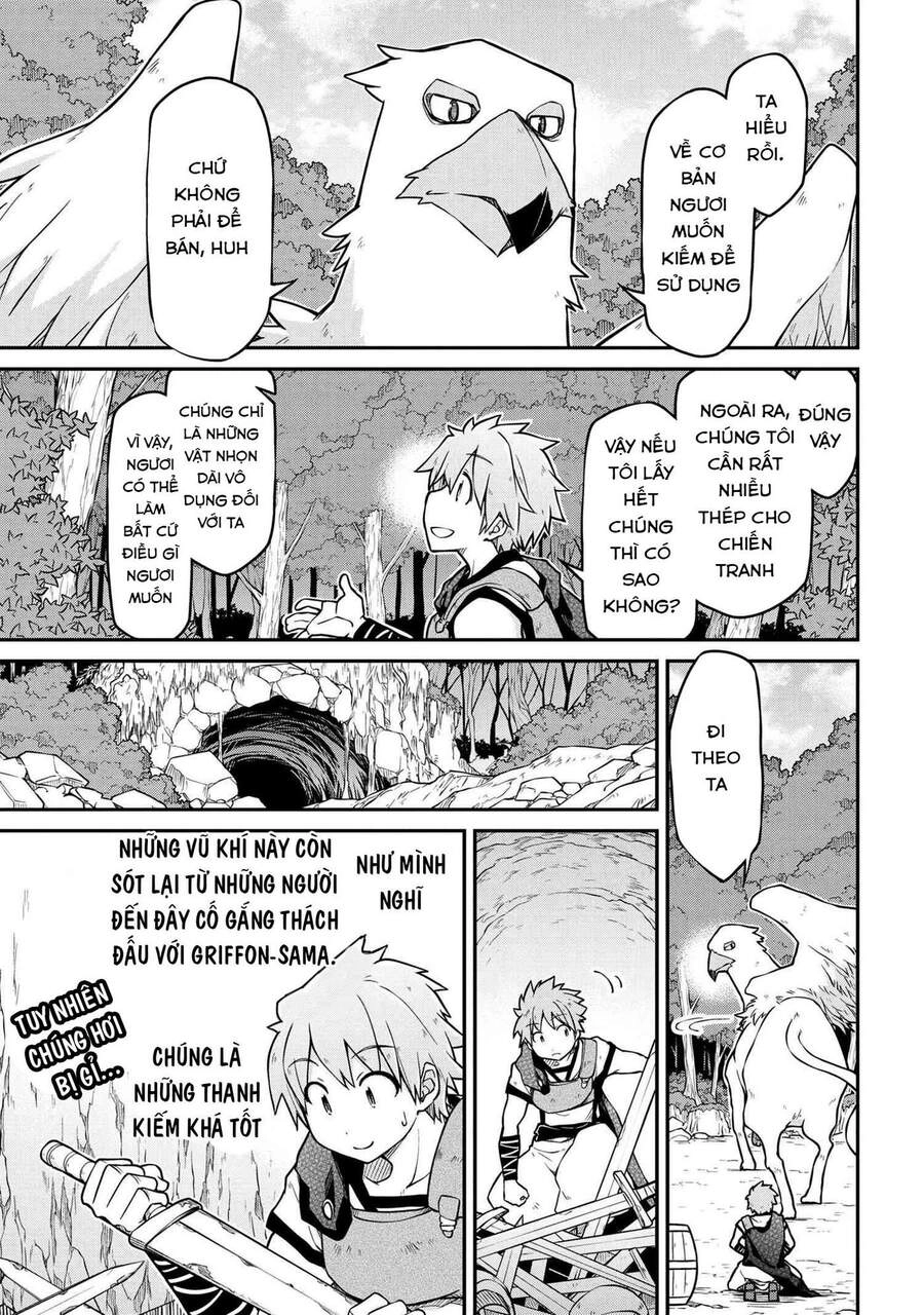 Dị Giới Kiến Quốc Ký Chapter 42.1 - 6