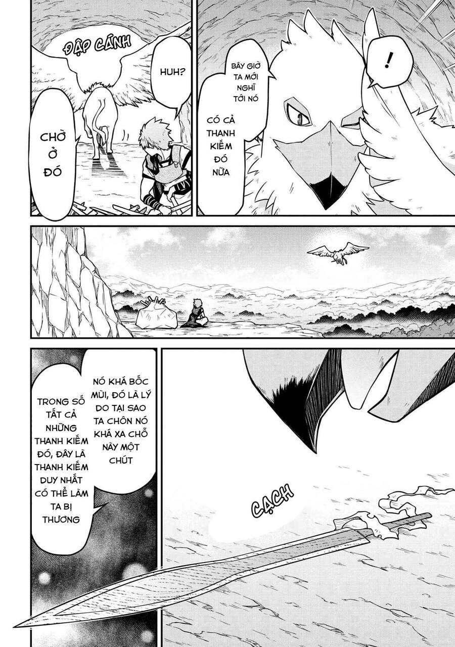 Dị Giới Kiến Quốc Ký Chapter 42.1 - 7