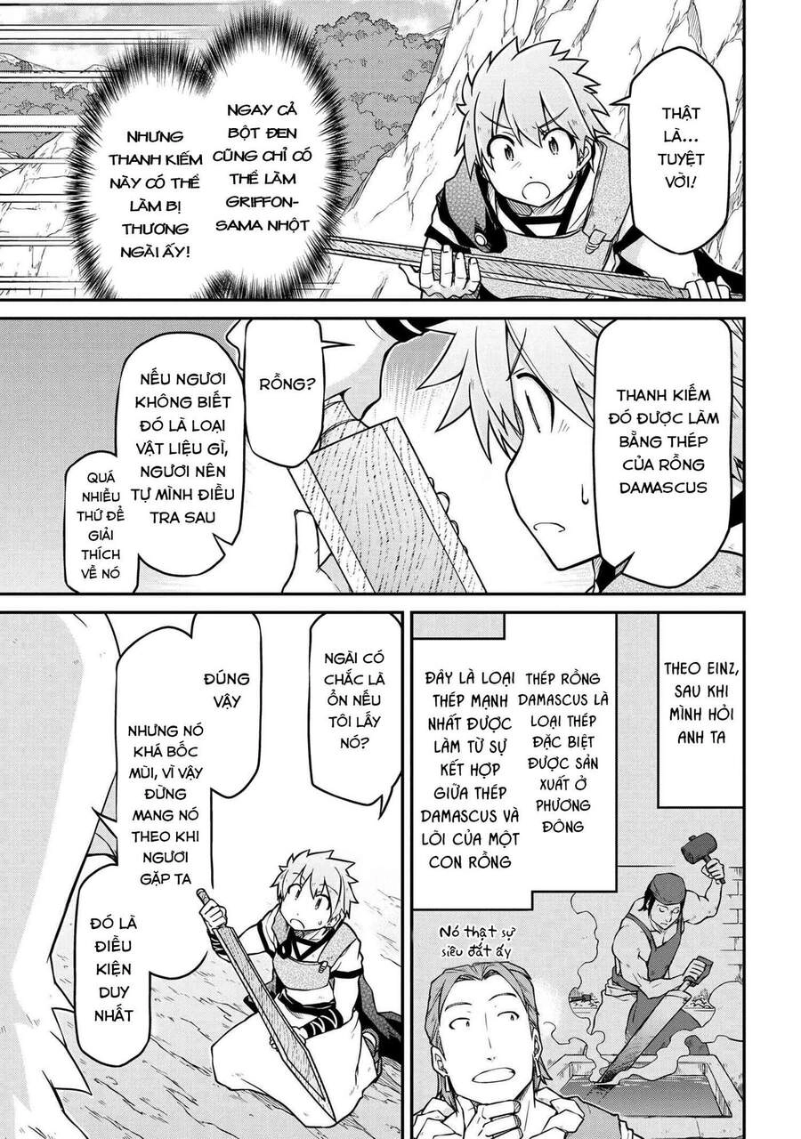 Dị Giới Kiến Quốc Ký Chapter 42.1 - 8