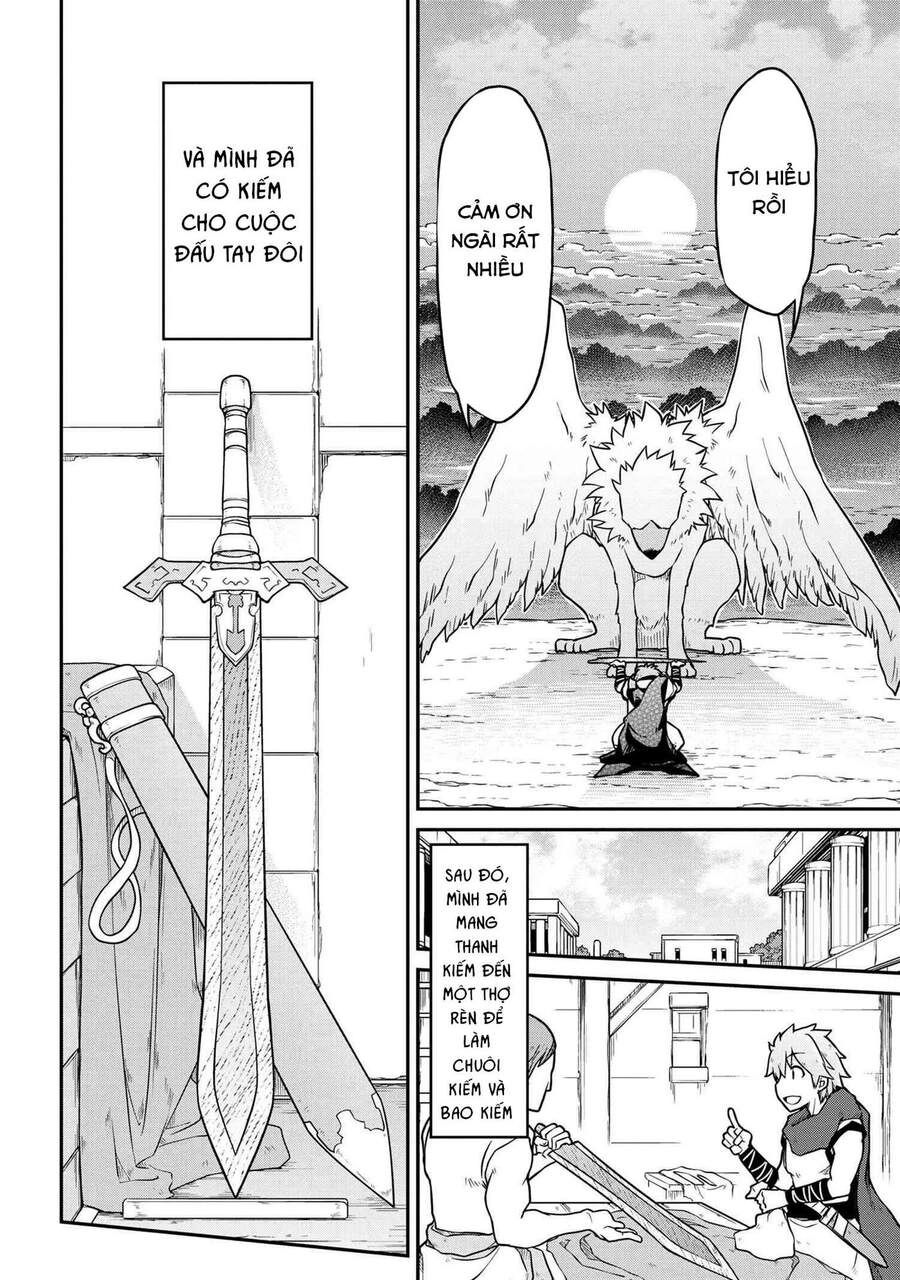 Dị Giới Kiến Quốc Ký Chapter 42.1 - 9