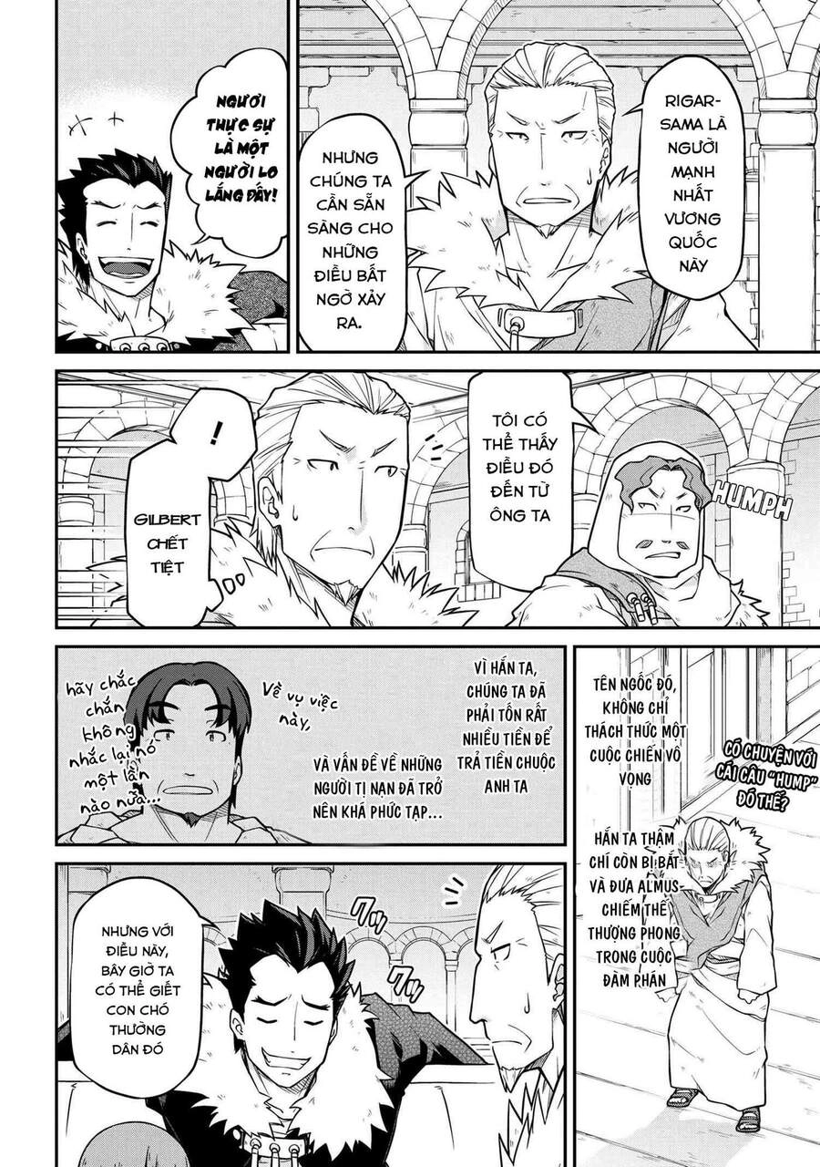 Dị Giới Kiến Quốc Ký Chapter 42.1 - 11