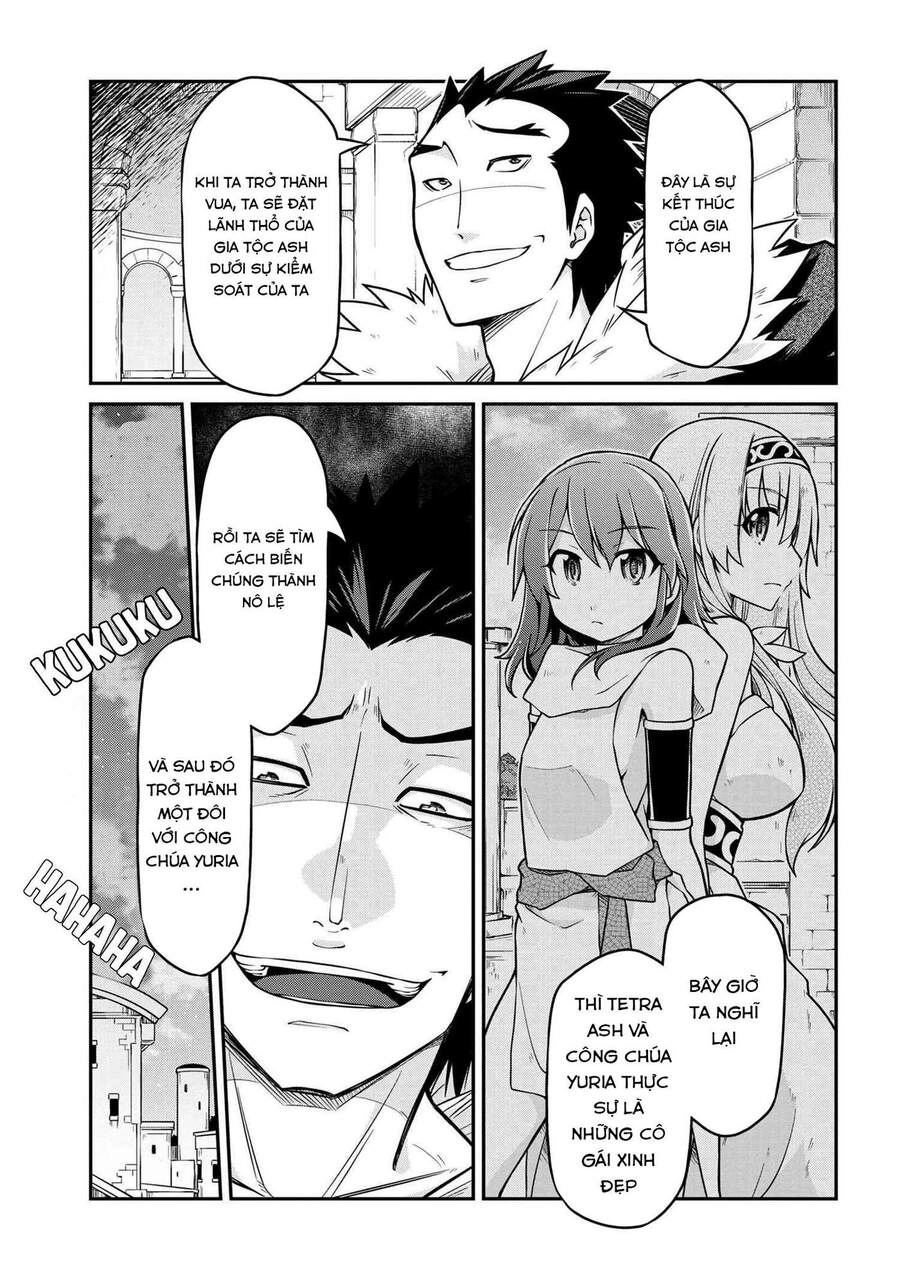 Dị Giới Kiến Quốc Ký Chapter 42.1 - 12