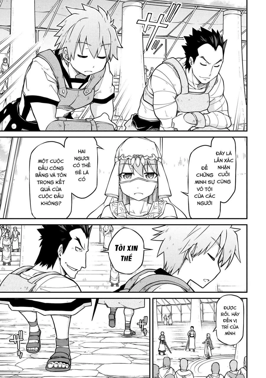 Dị Giới Kiến Quốc Ký Chapter 42.2 - 4