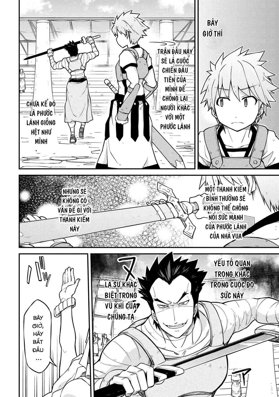 Dị Giới Kiến Quốc Ký Chapter 42.2 - 5