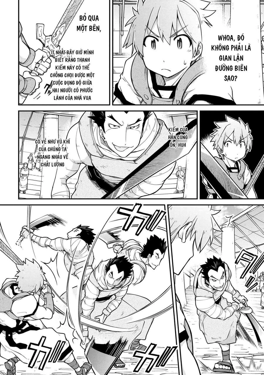 Dị Giới Kiến Quốc Ký Chapter 42.2 - 7