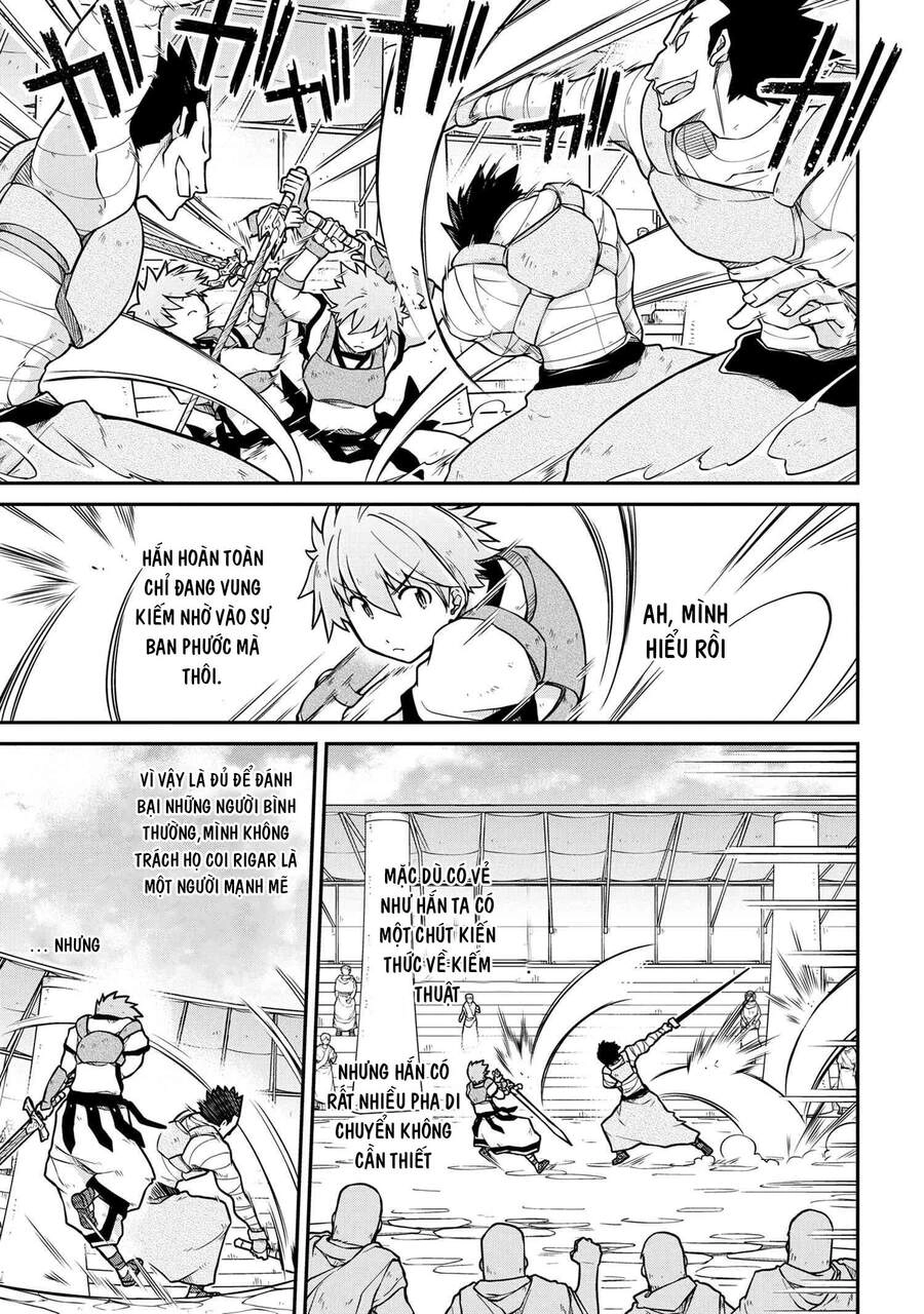 Dị Giới Kiến Quốc Ký Chapter 42.2 - 8