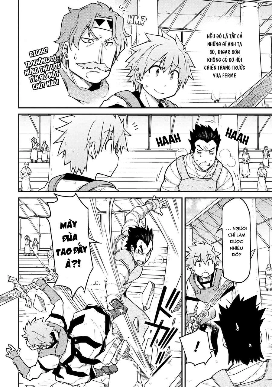 Dị Giới Kiến Quốc Ký Chapter 42.2 - 9