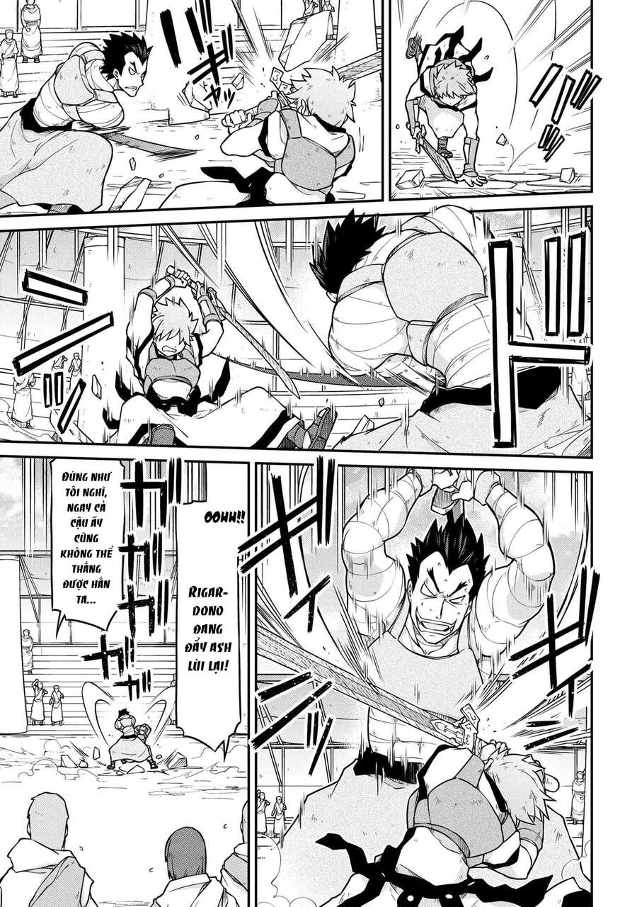 Dị Giới Kiến Quốc Ký Chapter 42.2 - 10