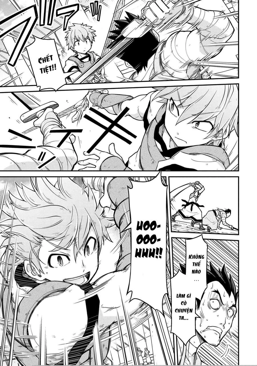 Dị Giới Kiến Quốc Ký Chapter 42.2 - 12