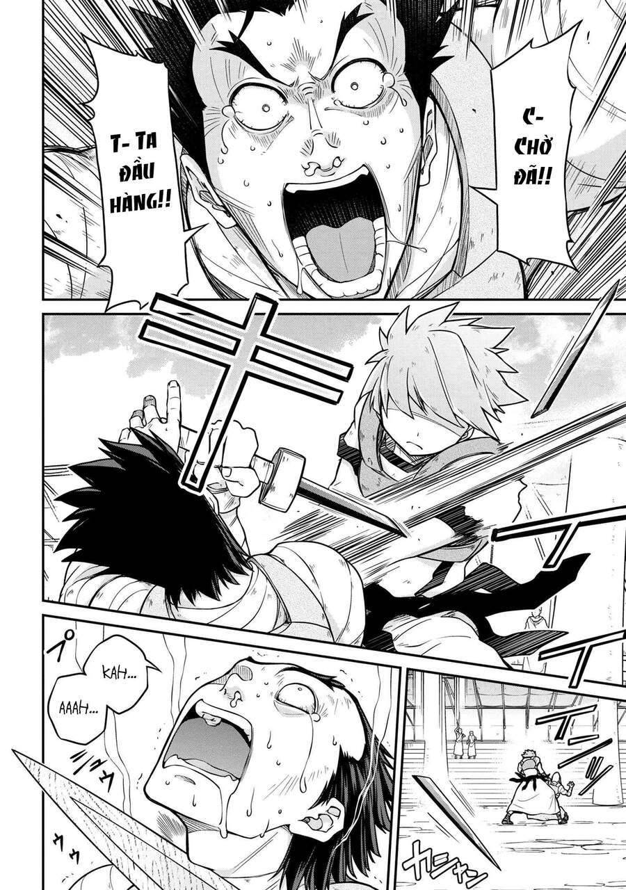 Dị Giới Kiến Quốc Ký Chapter 42.2 - 13