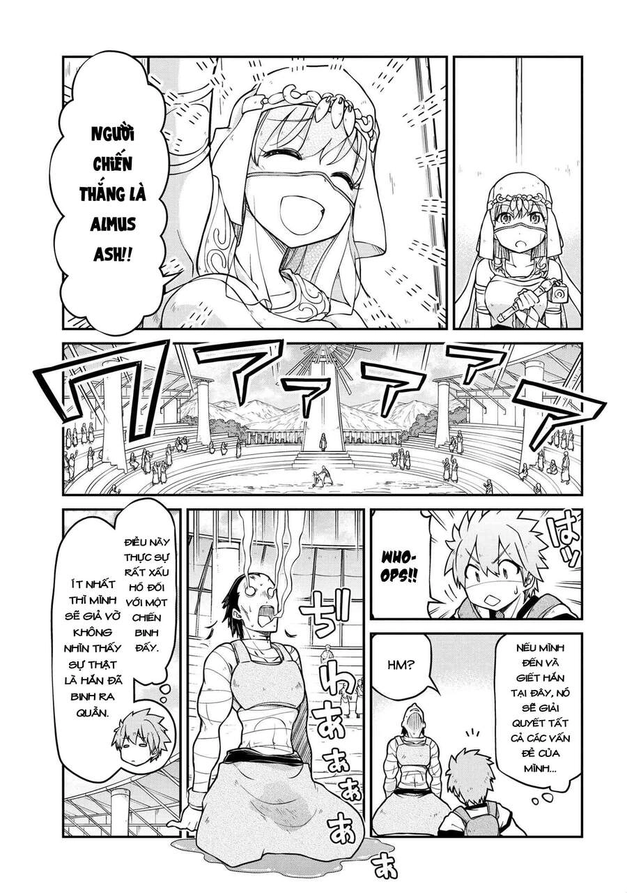 Dị Giới Kiến Quốc Ký Chapter 42.2 - 14