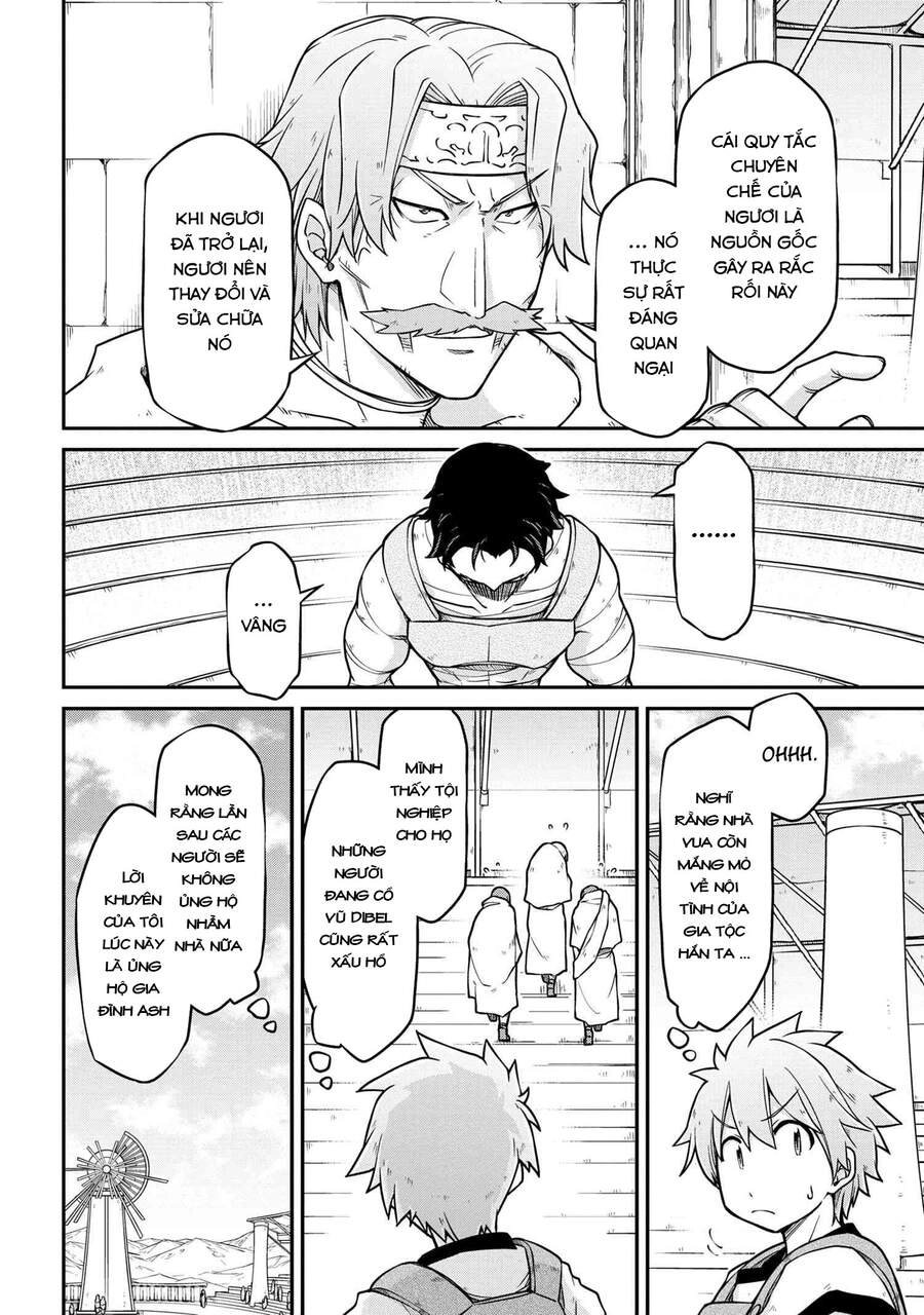 Dị Giới Kiến Quốc Ký Chapter 43.1 - 4