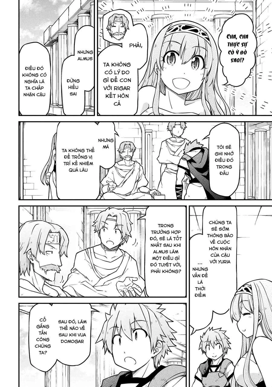 Dị Giới Kiến Quốc Ký Chapter 43.1 - 8