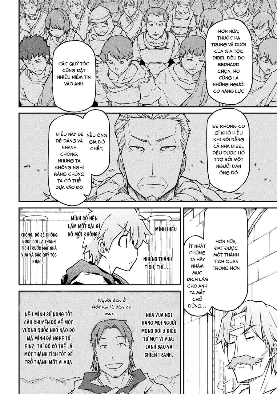 Dị Giới Kiến Quốc Ký Chapter 43.1 - 10