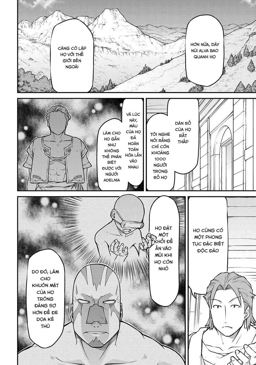 Dị Giới Kiến Quốc Ký Chapter 43.2 - 4