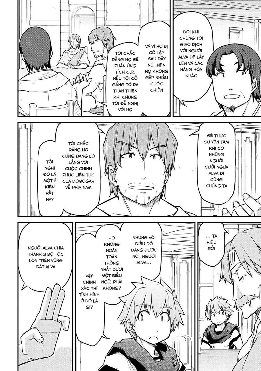 Dị Giới Kiến Quốc Ký Chapter 43.2 - 6