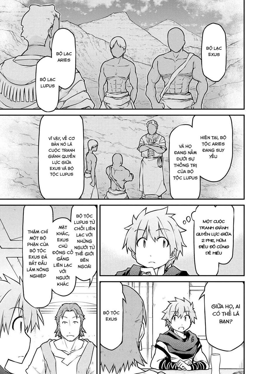 Dị Giới Kiến Quốc Ký Chapter 43.2 - 7