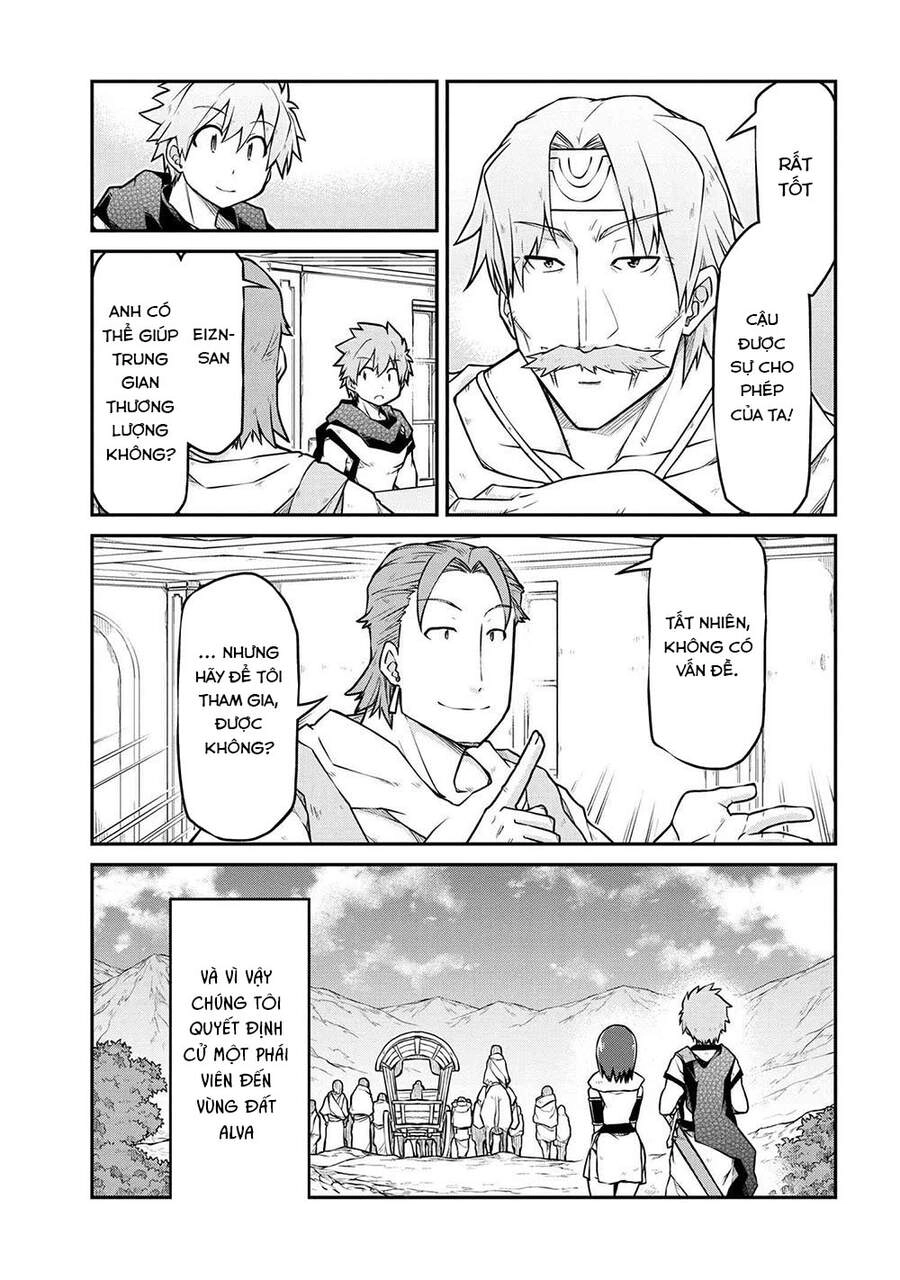 Dị Giới Kiến Quốc Ký Chapter 43.2 - 9