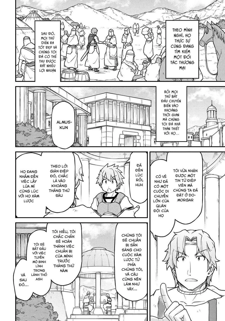 Dị Giới Kiến Quốc Ký Chapter 44.1 - 4