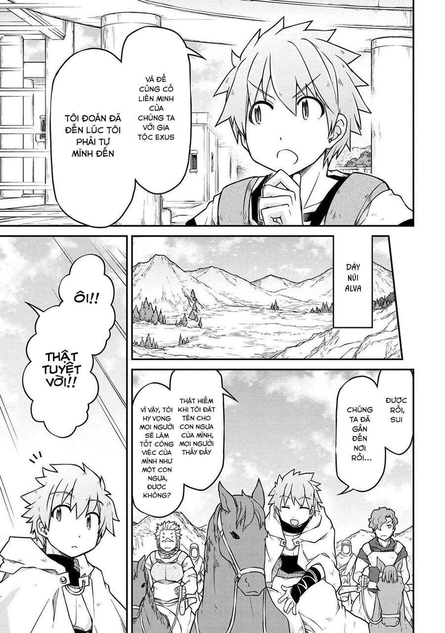 Dị Giới Kiến Quốc Ký Chapter 44.1 - 5