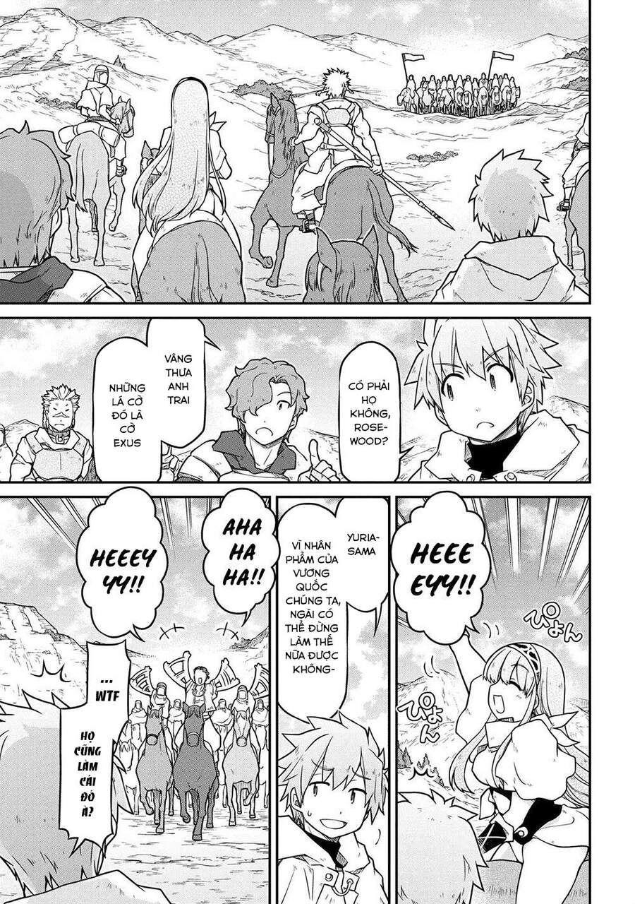 Dị Giới Kiến Quốc Ký Chapter 44.1 - 7