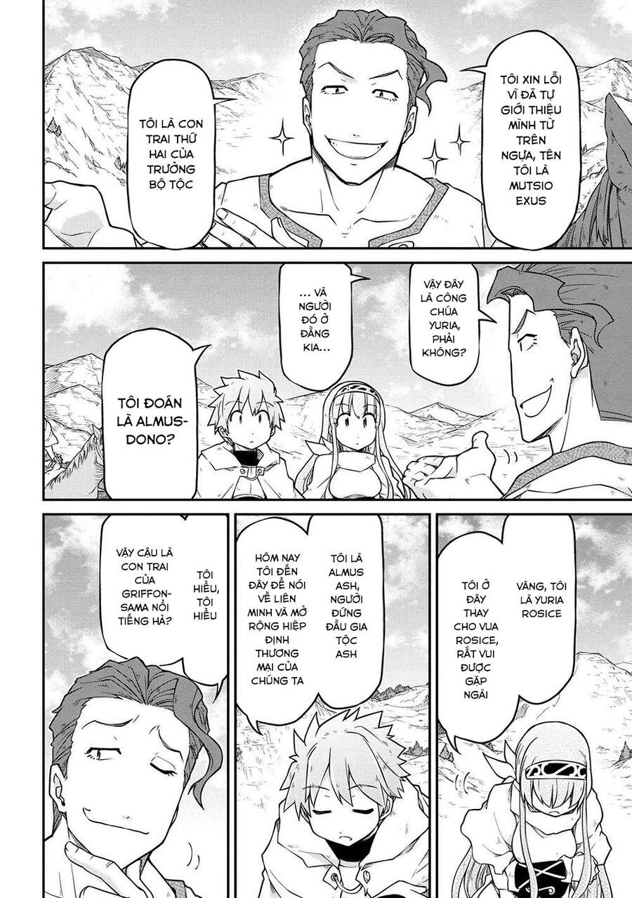 Dị Giới Kiến Quốc Ký Chapter 44.1 - 8