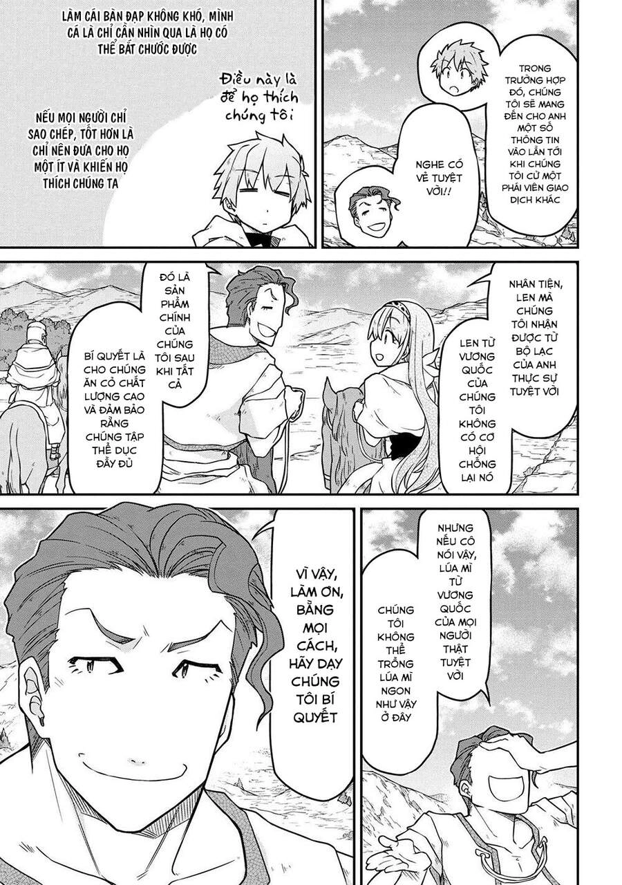 Dị Giới Kiến Quốc Ký Chapter 44.1 - 11