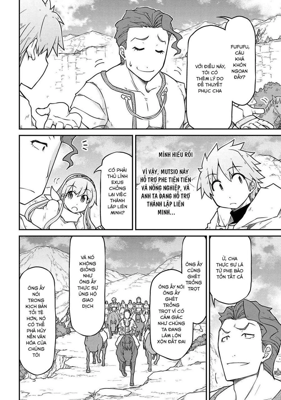 Dị Giới Kiến Quốc Ký Chapter 44.2 - 7