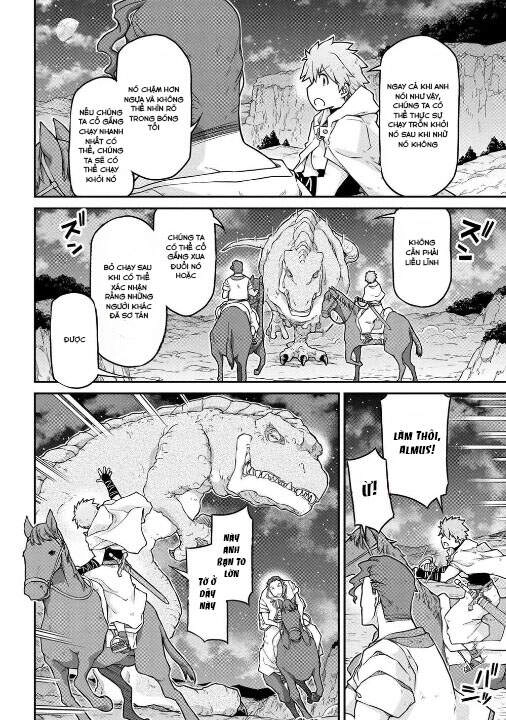 Dị Giới Kiến Quốc Ký Chapter 45.1 - 4