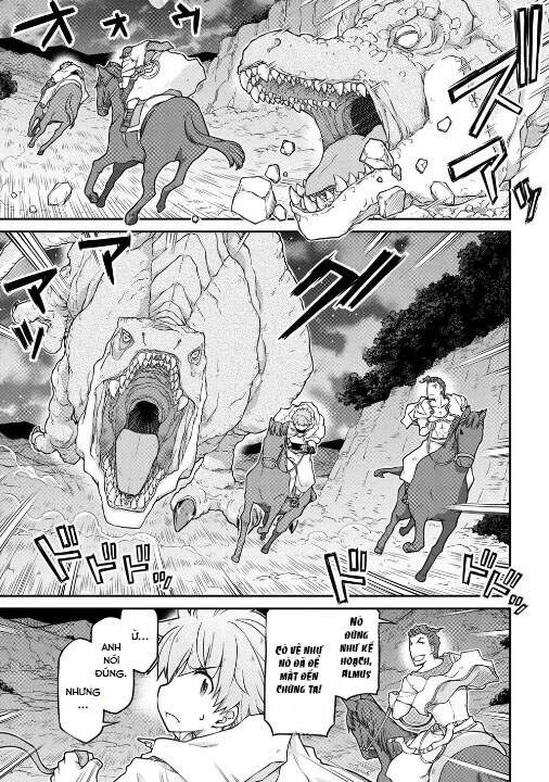 Dị Giới Kiến Quốc Ký Chapter 45.1 - 5