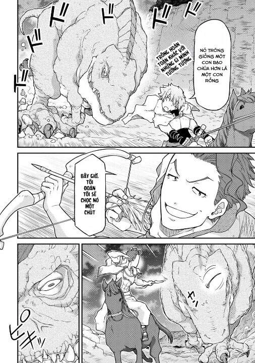 Dị Giới Kiến Quốc Ký Chapter 45.1 - 6