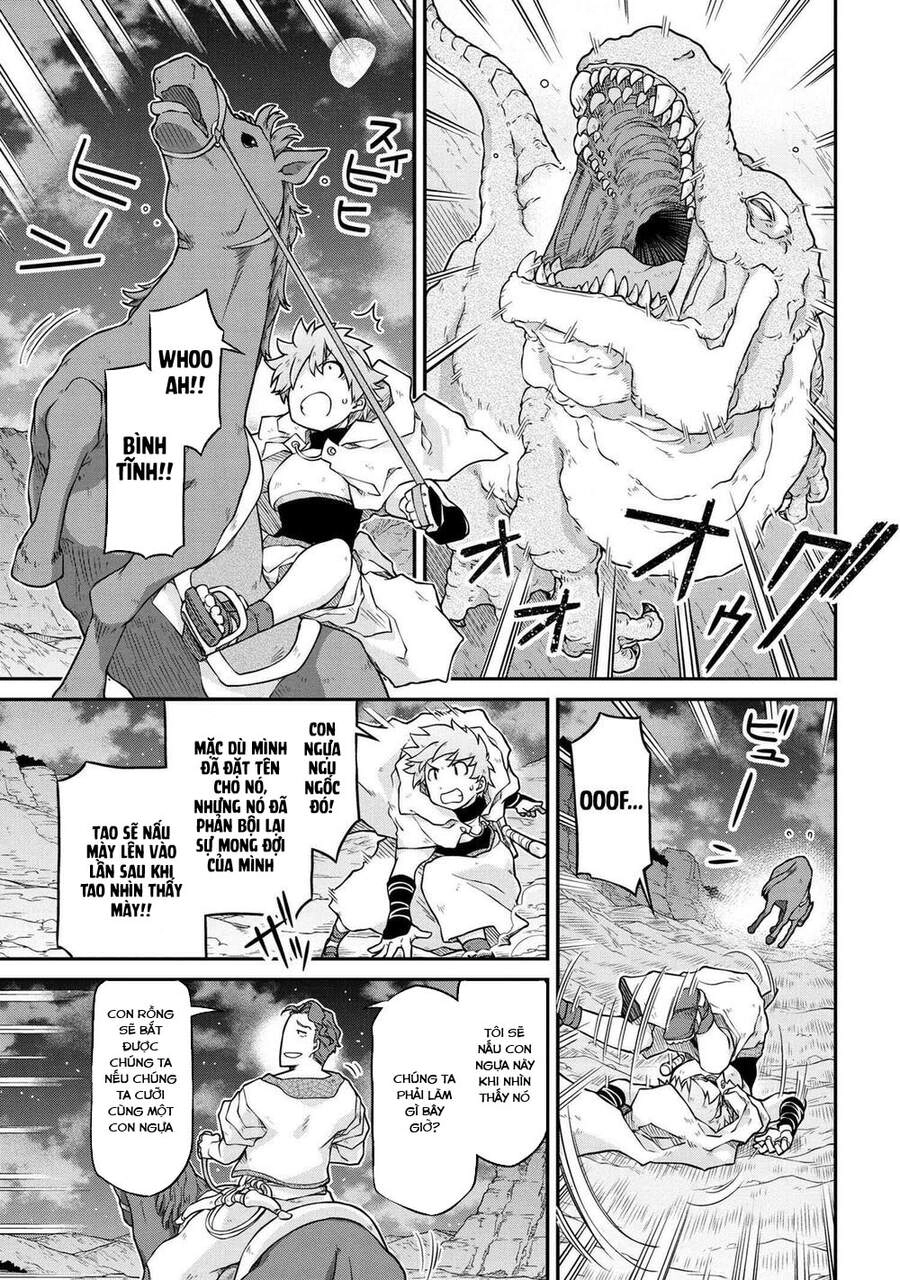 Dị Giới Kiến Quốc Ký Chapter 45.1 - 7