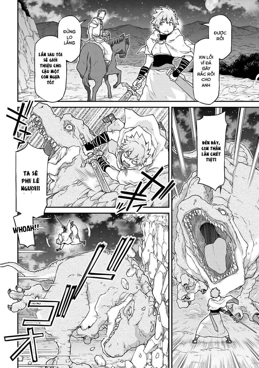 Dị Giới Kiến Quốc Ký Chapter 45.1 - 8