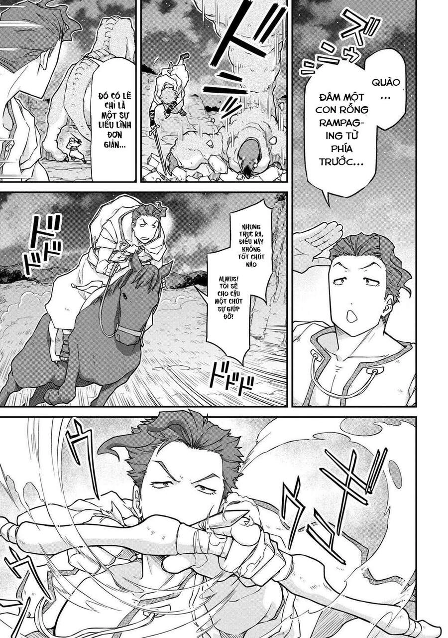 Dị Giới Kiến Quốc Ký Chapter 45.1 - 9