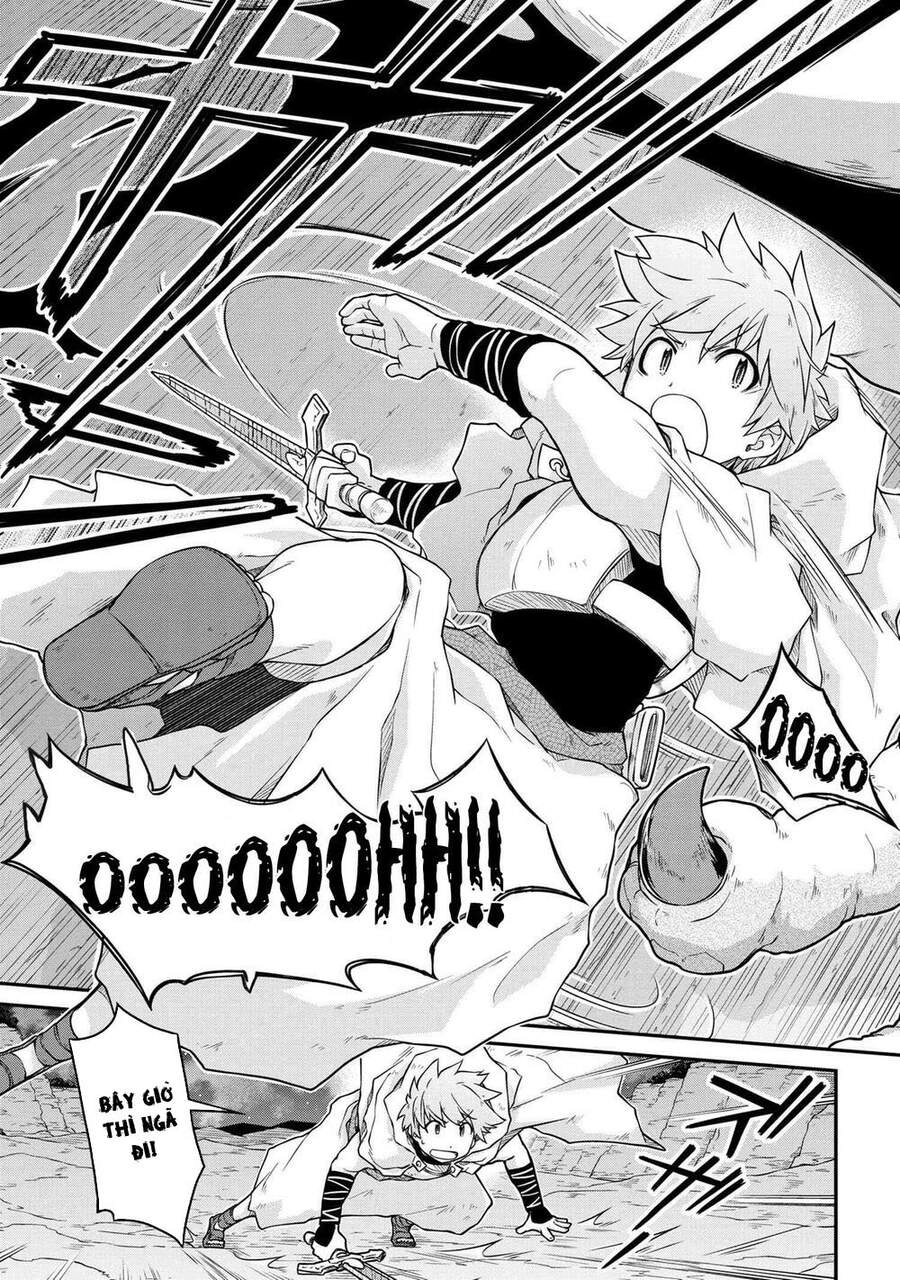 Dị Giới Kiến Quốc Ký Chapter 45.1 - 13