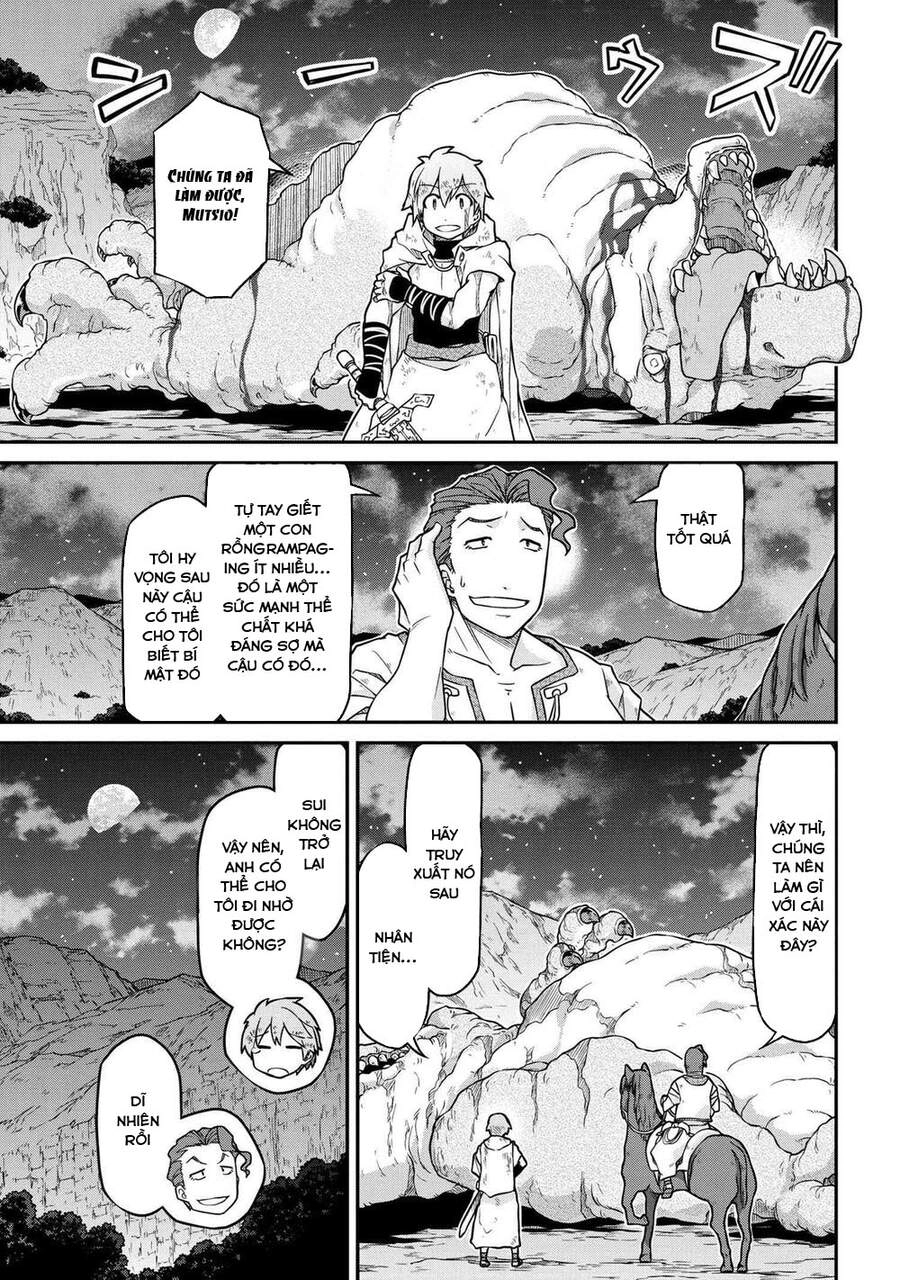 Dị Giới Kiến Quốc Ký Chapter 45.1 - 15