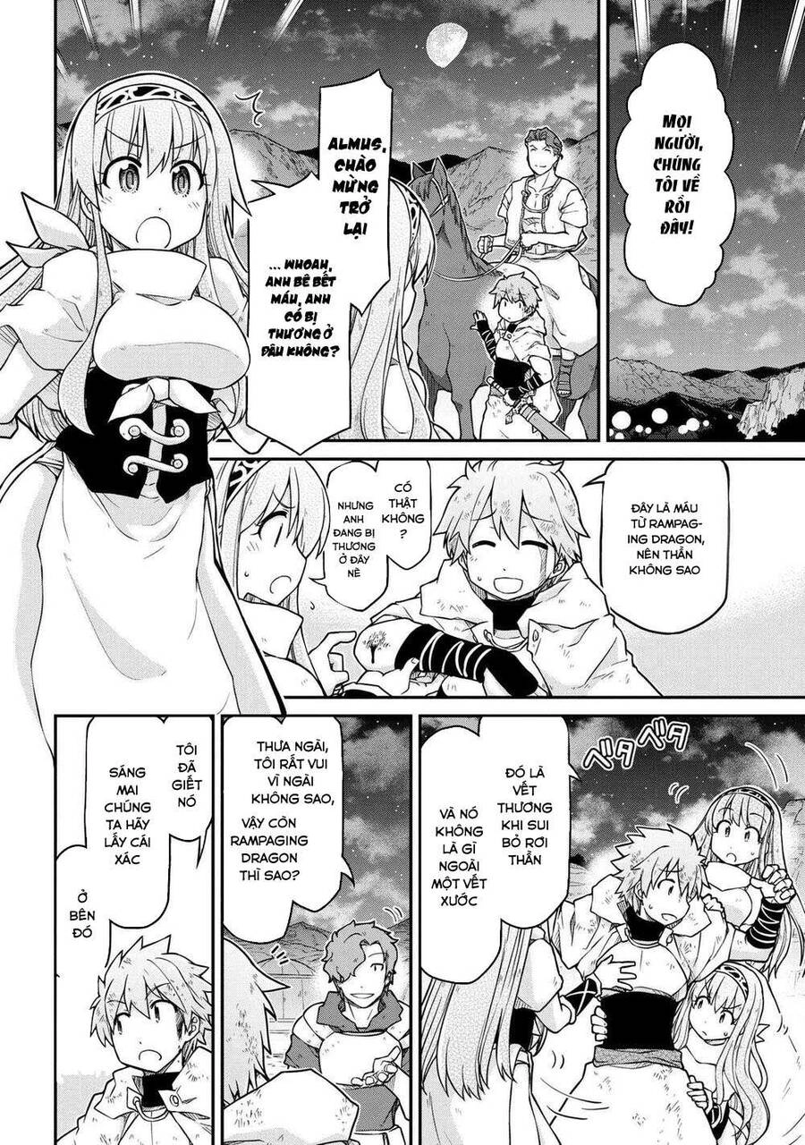 Dị Giới Kiến Quốc Ký Chapter 45.2 - 3