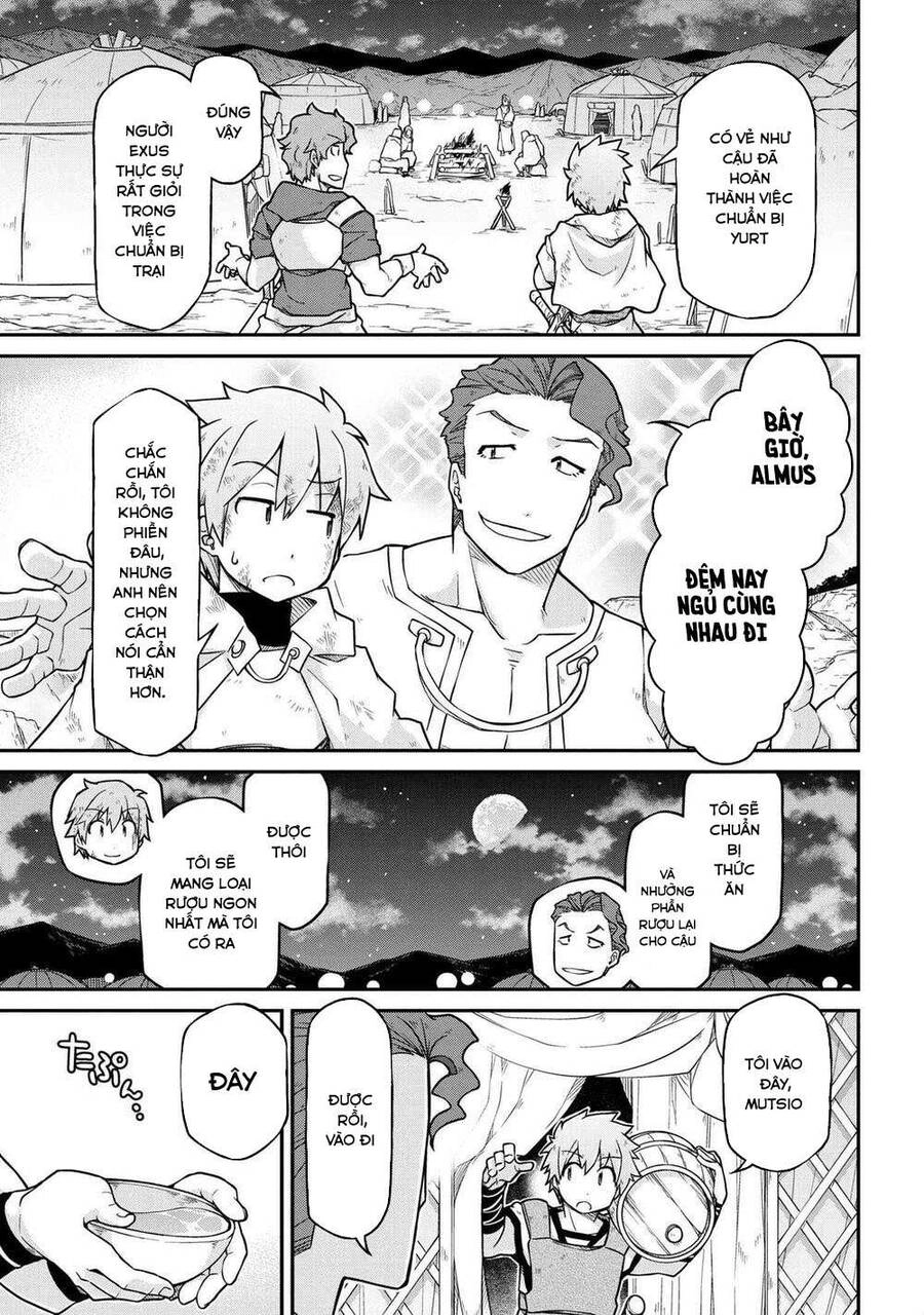 Dị Giới Kiến Quốc Ký Chapter 45.2 - 4