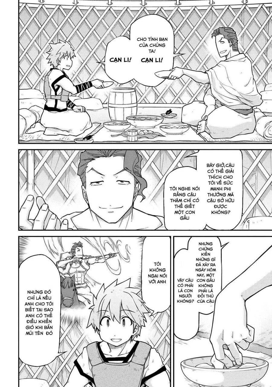 Dị Giới Kiến Quốc Ký Chapter 45.2 - 5