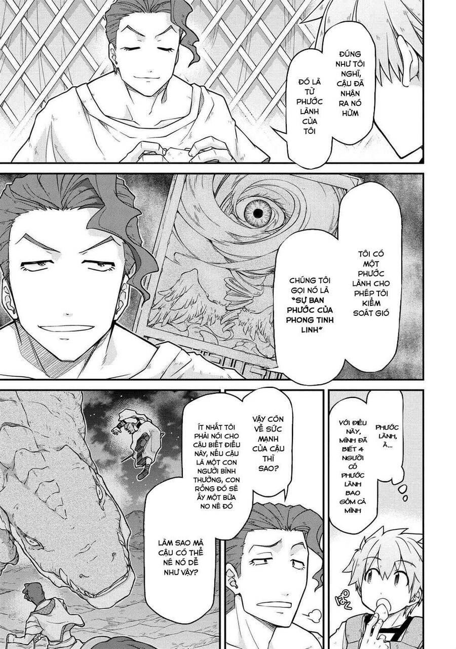 Dị Giới Kiến Quốc Ký Chapter 45.2 - 6