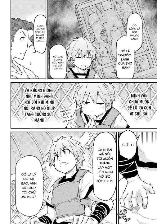 Dị Giới Kiến Quốc Ký Chapter 45.2 - 7