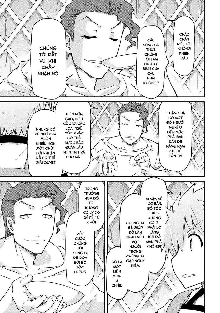 Dị Giới Kiến Quốc Ký Chapter 45.2 - 8