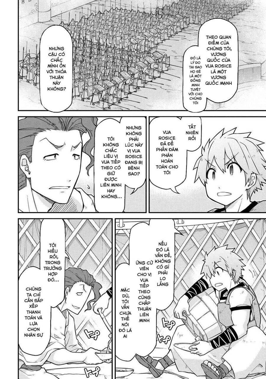 Dị Giới Kiến Quốc Ký Chapter 45.2 - 9