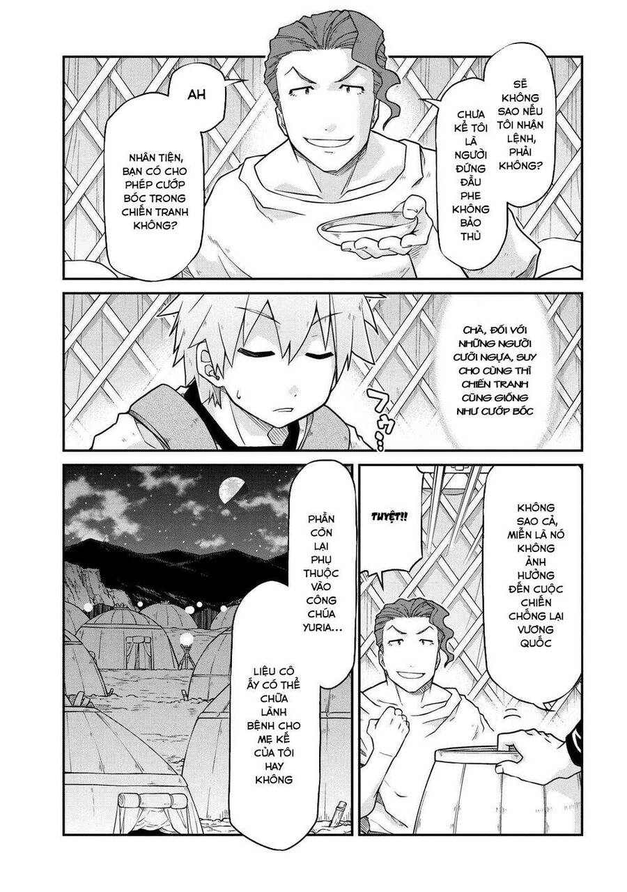 Dị Giới Kiến Quốc Ký Chapter 45.2 - 10