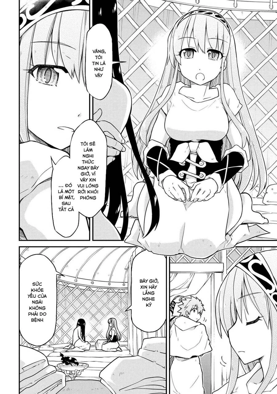 Dị Giới Kiến Quốc Ký Chapter 46.1 - 4