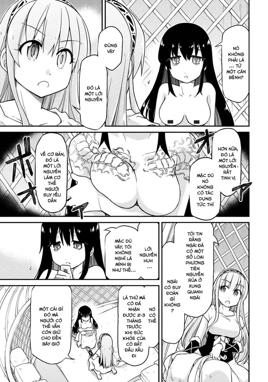 Dị Giới Kiến Quốc Ký Chapter 46.1 - 5